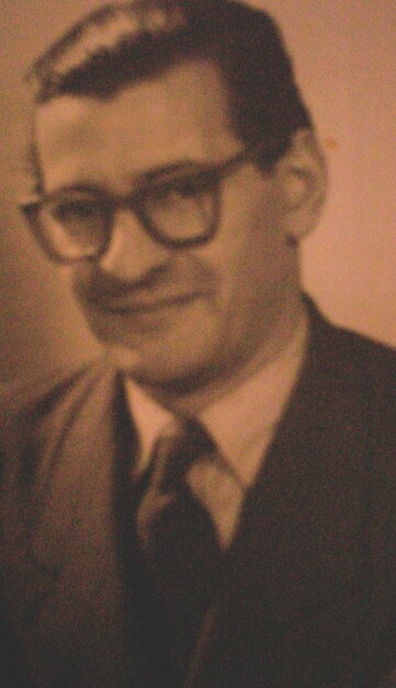 George Charles Francois Uriot
